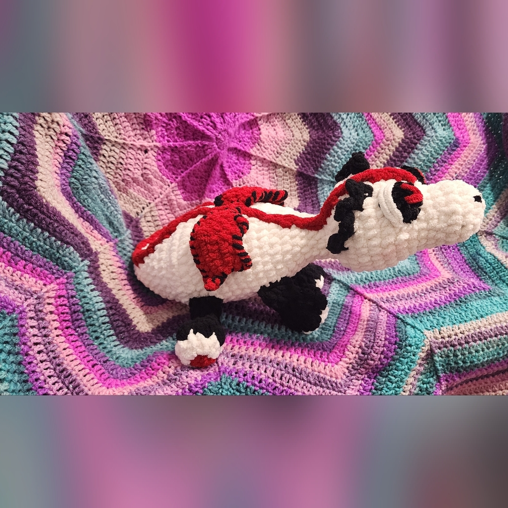 Love Dragon - Picture 6 of 9